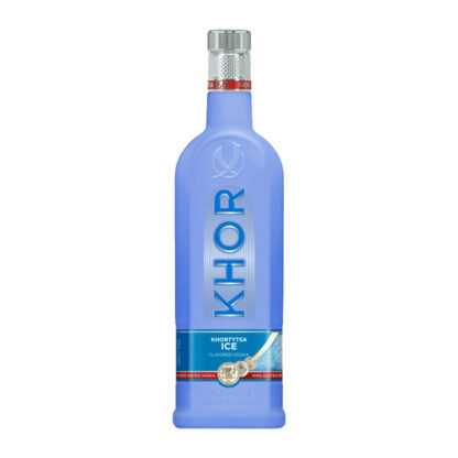 Zoom to enlarge the Khor “ice” Vodka