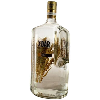 Zoom to enlarge the Xdar Wheat Vodka