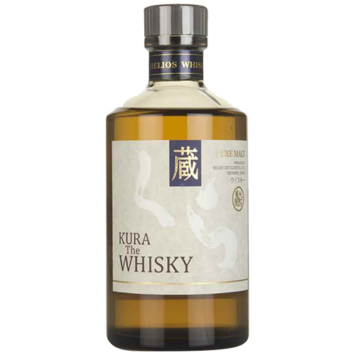Zoom to enlarge the Kura Japanese Whisky