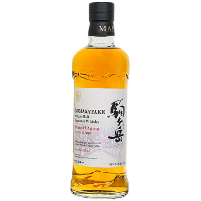 Zoom to enlarge the Komagatake Japanese Single Malt • Tsunuki Aging