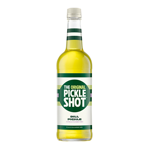 Pickle Shot Vodka