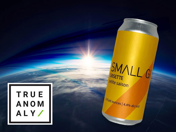 True Anomaly - Meet the Brewer