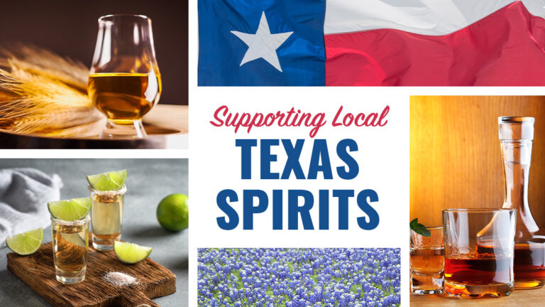 Texas Liquor Makers