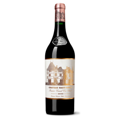 Zoom to enlarge the Chateau Haut Brion Rouge (6 / Case) Pessac Leognan