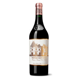 Chateau Haut Brion Rouge Pessac Leognan