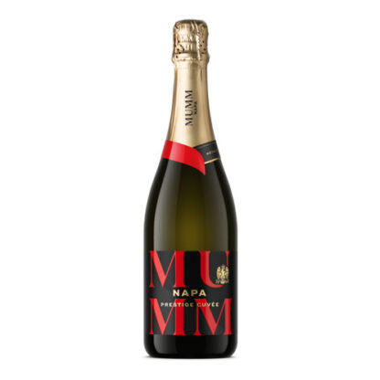 Zoom to enlarge the Mumm Napa Terroir Selections Brut Prestige