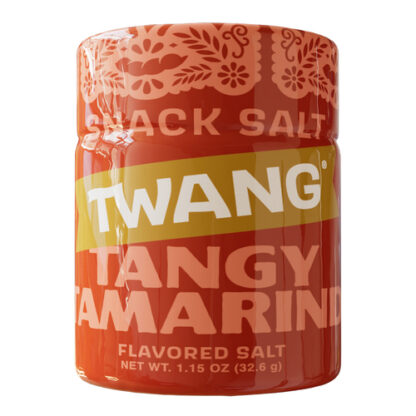 Zoom to enlarge the Twang Tamarindo Snack Salt Shaker