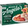 Michael Angelo's Dinner • Chicken Parmesan