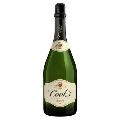 Zoom to enlarge the Cooks Brut Sparkling