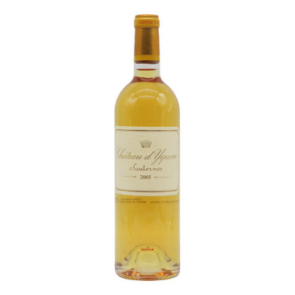 Zoom to enlarge the Chateau D’yquem  Sauternes