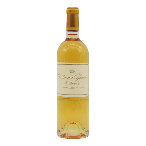 Zoom to enlarge the Chateau D’yquem Sauternes