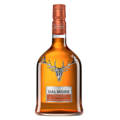 Zoom to enlarge the Dalmore Malt • Luminary No. 2