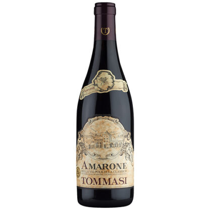 Zoom to enlarge the Tommasi Amarone 6 / Case
