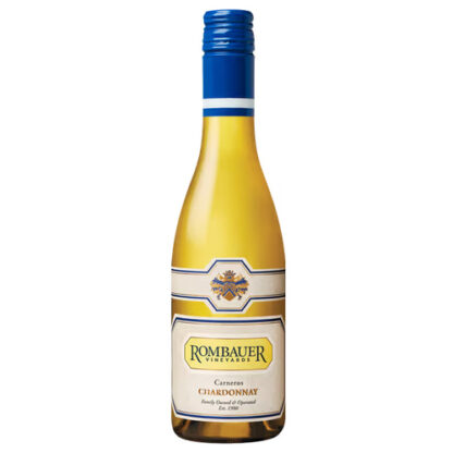 Zoom to enlarge the Rombauer Vineyards Chardonnay