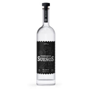 Vendedor De Sueno Tequila • Blanco
