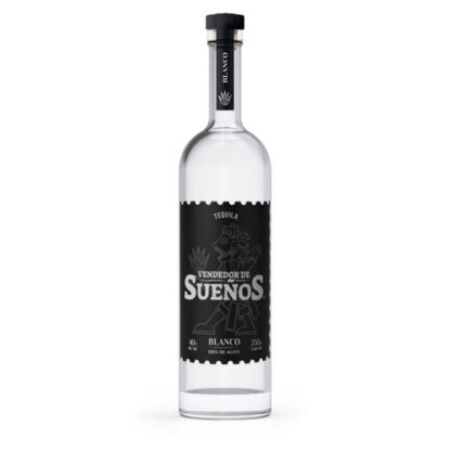 Zoom to enlarge the Vendedor De Sueno Tequila • Blanco