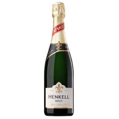 Zoom to enlarge the Henkell Finest Sparkling Brut Chardonnay