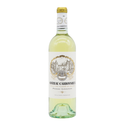 Zoom to enlarge the Chateau Carbonnieux Blanc Pessac Leognan