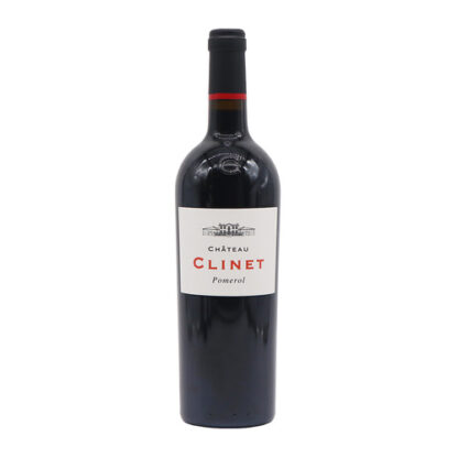 Zoom to enlarge the Chateau Clinet (6 / Case) Pomerol