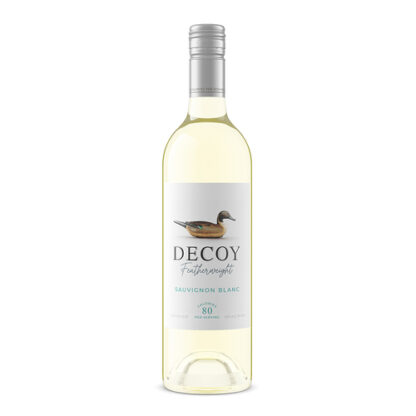 Zoom to enlarge the Decoy Featherweight Sauvignon Blanc