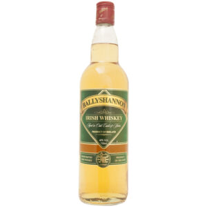 Ballyshannon Irish Whiskey 6 / Case