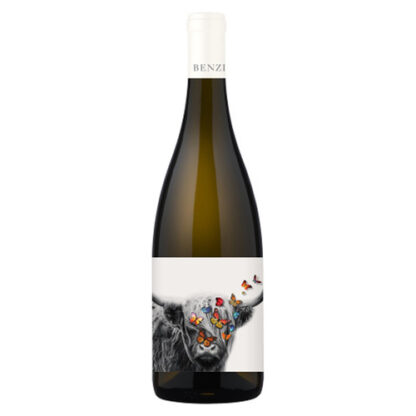 Zoom to enlarge the Benzinger Chardonnay Running Wild Paicines