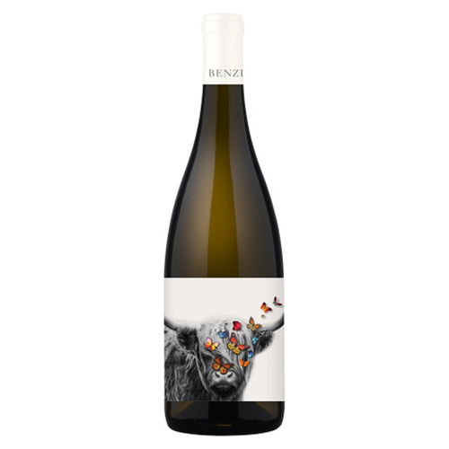 Zoom to enlarge the Benzinger Chardonnay Running Wild Paicines
