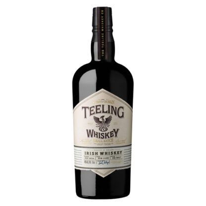 Zoom to enlarge the Teeling Small Batch Irish Whiskey