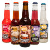 Boots Beverage • Sarsaparilla Root Beer 12 oz