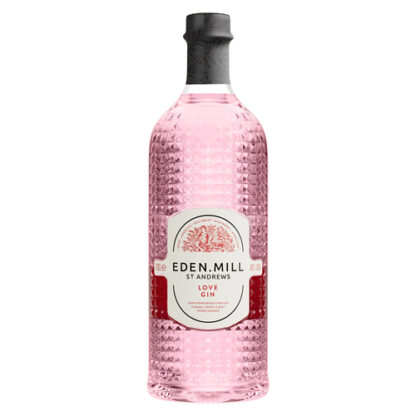 Zoom to enlarge the Eden Mill Love Gin