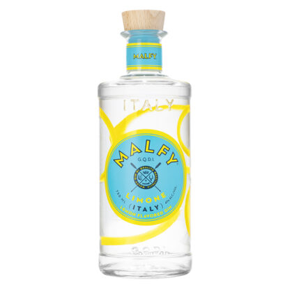 Zoom to enlarge the Malfy Gin Con Limone