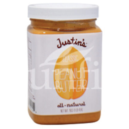 Zoom to enlarge the Justin’s Classsic All Natural Peanut Butter