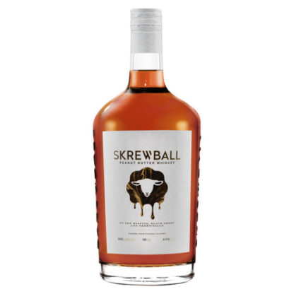 Zoom to enlarge the Skrewball Peanut Butter Whiskey