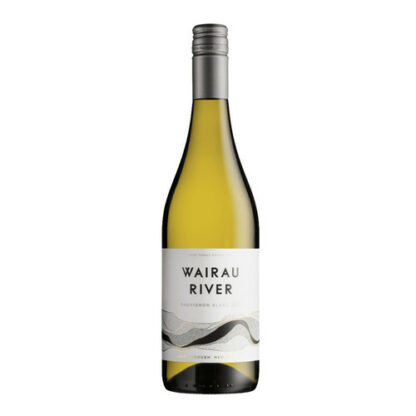 Zoom to enlarge the Wairau River Sauvignon Blanc New Zealand