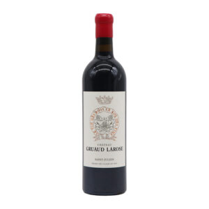 Chateau Gruaud Larose  St. Julien