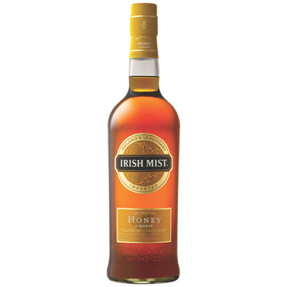 Zoom to enlarge the Irish Mist Honey Liqueur