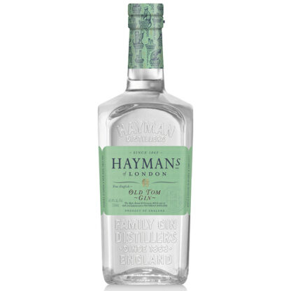 Zoom to enlarge the Haymans Old Tom Gin