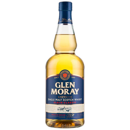 Zoom to enlarge the Glen Moray Malt Scotch • Classic Gift Set 6 / Case