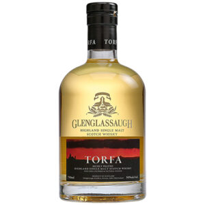 Glenglassaugh Single Malt • Torfa 6 / Case