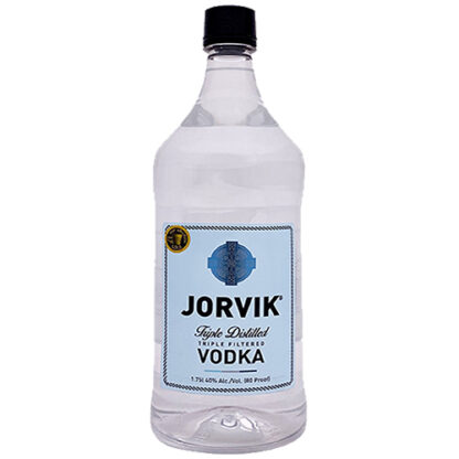 Zoom to enlarge the Jorvik Vodka