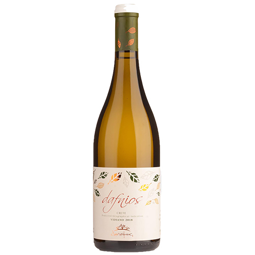 Zoom to enlarge the Douloufakis Vidiano