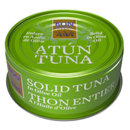 Zoom to enlarge the Bon Appetit Tuna • Olive Oil