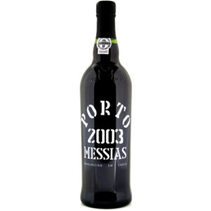 Messias Colheita Port (Half Bottle)