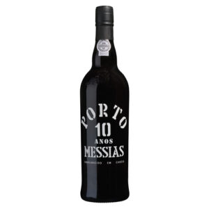 Messias 10yr Tawny Port (Half Bottle)