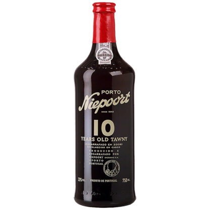 Zoom to enlarge the Niepoort 10yr Tawny Port