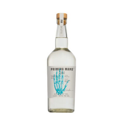 Zoom to enlarge the Primera Mano Tequila • Blanco 100% Agave