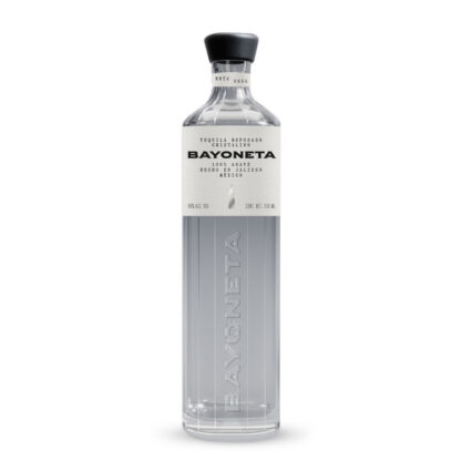 Zoom to enlarge the Bayoneta Tequila • Cristalino