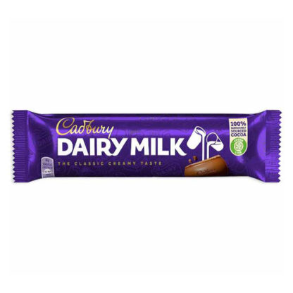 Zoom to enlarge the Cadbury’s Dairy Milk Chocolate