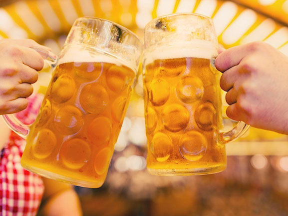 Oktoberfest