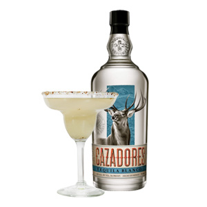 Freezer Door Margarita